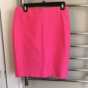 J Crew pencil skirt